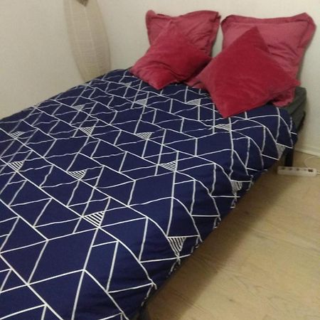 Super logement cosy, à deux pas du tram Nantes Esterno foto