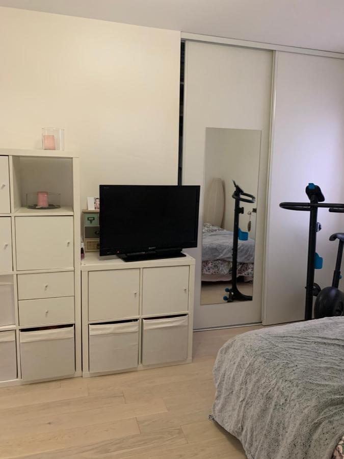 Super logement cosy, à deux pas du tram Nantes Esterno foto