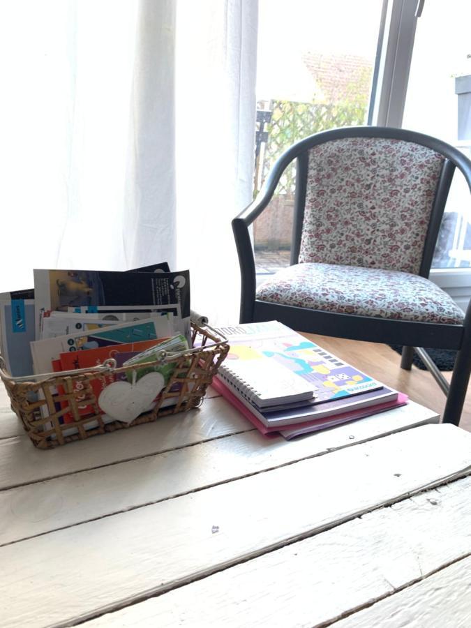 Super logement cosy, à deux pas du tram Nantes Esterno foto