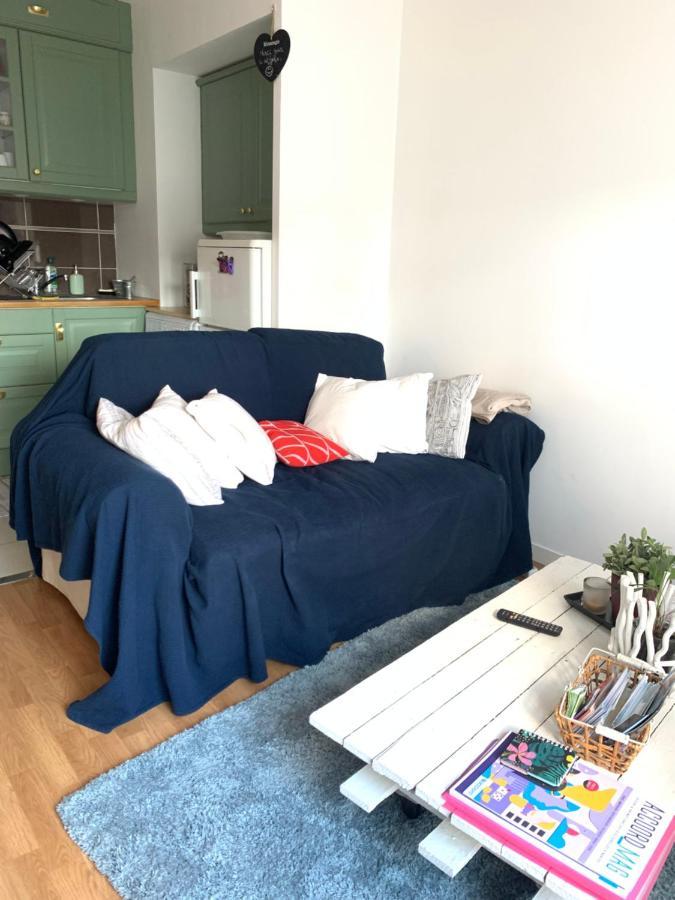 Super logement cosy, à deux pas du tram Nantes Esterno foto